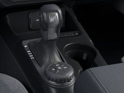 2025 Ford Bronco - Photo 43