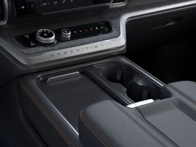 2026 Ford Expedition — photo 15 view