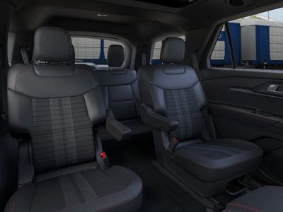 2026 Ford Explorer - Photo 38