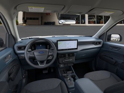 2026 Ford Maverick — photo 39 view