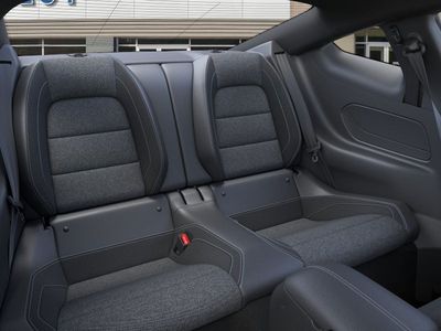 2026 Ford Mustang - Photo 39