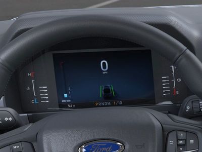 2025 Ford Ranger - Photo 37