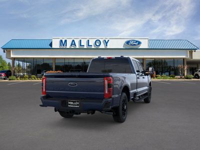 2025 Ford Super Duty F-250 SRW - Photo 33