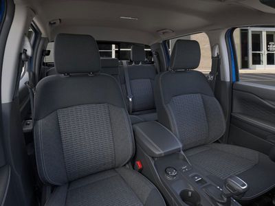 2025 Ford Ranger - Photo 36