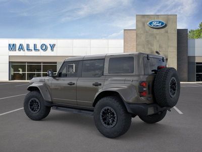 2025 Ford Bronco - Photo 38
