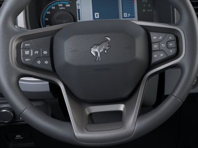 2025 Ford Bronco - Photo 42