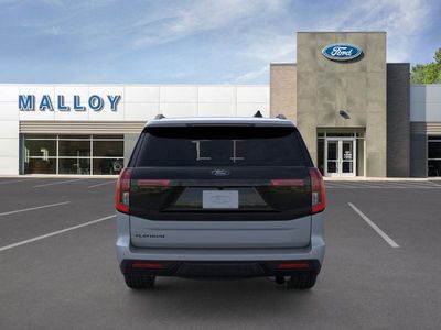 2026 Ford Expedition - Photo 39