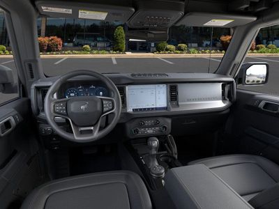 2026 Ford Bronco — photo 39 view