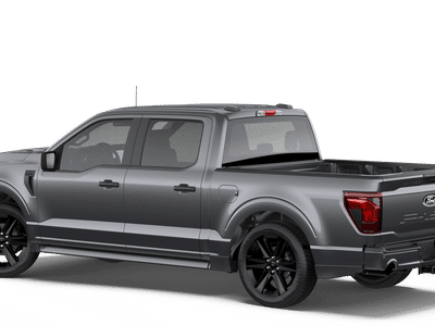 2026 Ford F-150 — photo 8 view