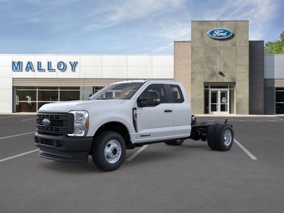 2026 Ford Chassis Cab - Photo 34