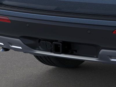 2026 Ford Explorer — photo 35 view