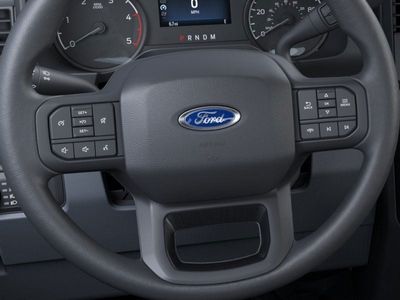 2026 Ford Super Duty — photo 34 view
