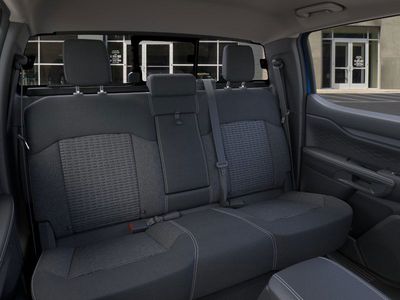 2025 Ford Ranger - Photo 35