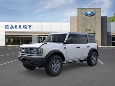 2025 Ford Bronco - Photo 41