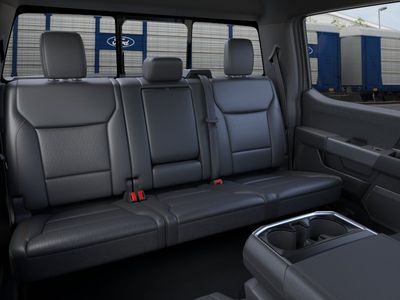 2026 Ford F-150 — photo 14 view