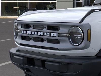 2025 Ford Bronco - Photo 40