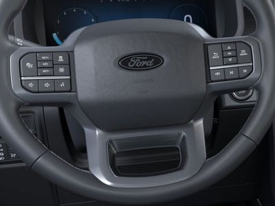 2026 Ford F-150 — photo 36 view