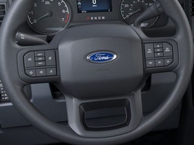 2026 Ford F-250SD — photo 9 view
