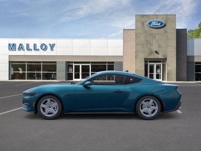 2026 Ford Mustang - Photo 38