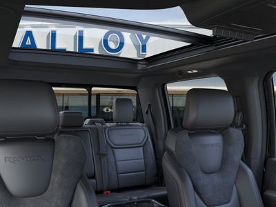 2025 Ford F-150 — photo 35 view