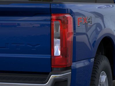 2026 Ford Super Duty - Photo 40