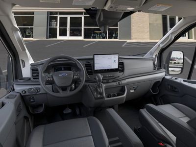 2026 Ford Transit-150 - Photo 34