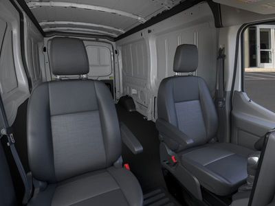 2026 Ford Transit Commercial - Photo 32