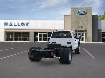 2025 Ford Chassis Cab - Photo 36