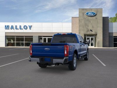2026 Ford Super Duty - Photo 39