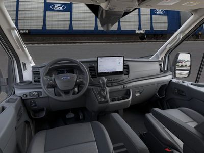 2026 Ford Transit-350 — photo 13 view