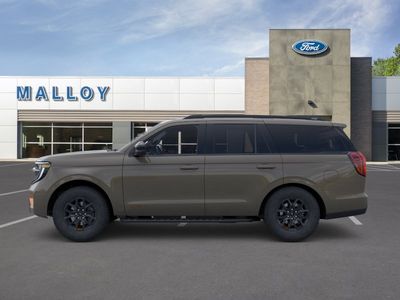 2026 Ford Expedition — photo 36 view