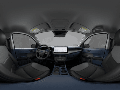 2026 Ford Maverick - Photo 5