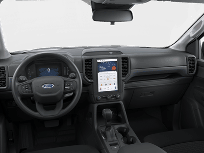 2026 Ford Ranger - Photo 4