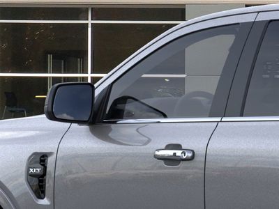 2025 Ford Ranger - Photo 36