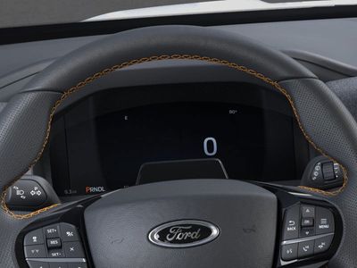 2026 Ford Explorer — photo 37 view