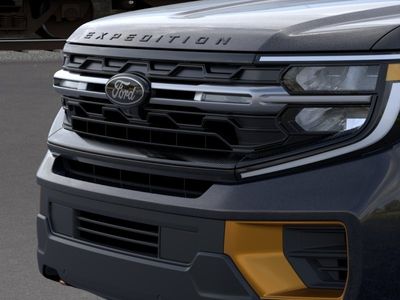 2026 Ford Expedition — photo 14 view