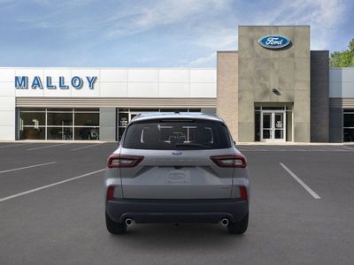 2026 Ford Escape Hybrid - Photo 36