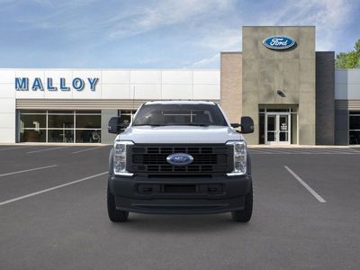 2025 Ford Chassis Cab - Photo 35