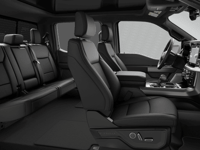 2026 Ford F-150 — photo 12 view