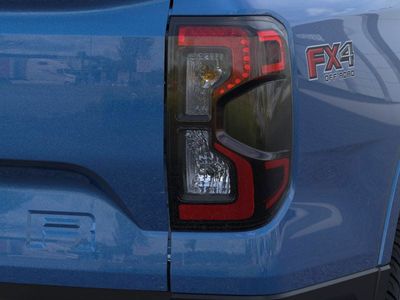 2025 Ford Ranger - Photo 34