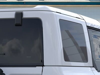 2025 Ford Bronco - Photo 26
