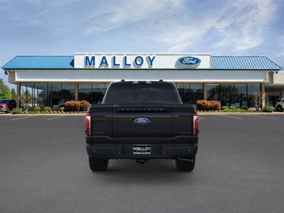 2026 Ford F-150 — photo 26 view