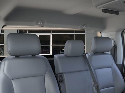 2025 Ford Chassis Cab - Photo 34