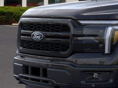 2026 Ford F-150 — photo 33 view