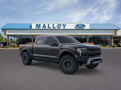 2025 Ford F-150 — photo 34 view