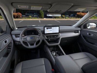 2026 Ford Explorer — photo 34 view