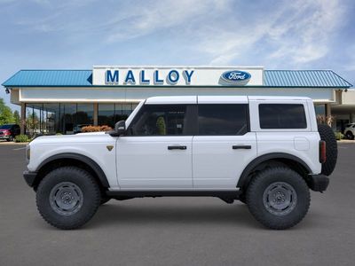 2025 Ford Bronco - Photo 25