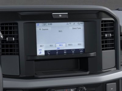 2026 Ford Chassis Cab - Photo 33