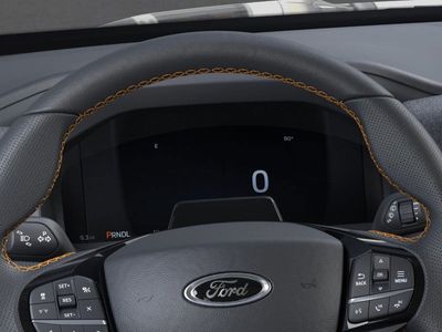 2026 Ford Explorer — photo 40 view