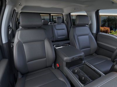 2025 Ford Super Duty F-250 SRW - Photo 32